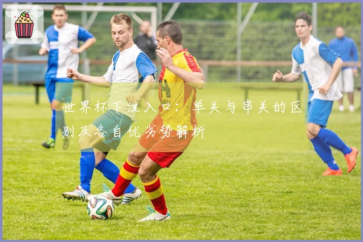 世界杯下注入口：单关与串关的区别及各自优劣势解析
