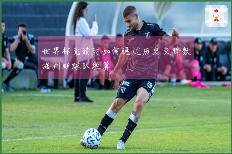 世界杯竞猜时如何通过历史交锋数据判断球队胜算